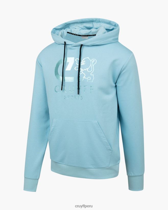 educación física Cruyff hacer traje hielo 42TR20330 hombres trajes