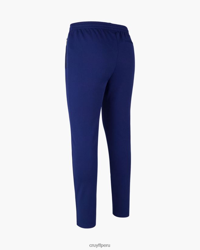 educación física Cruyff traje de arcilla Armada 42TR20922 hombres trajes