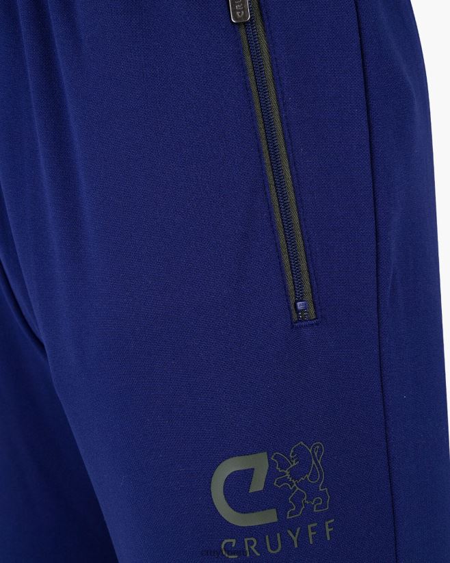 educación física Cruyff traje de arcilla Armada 42TR20922 hombres trajes