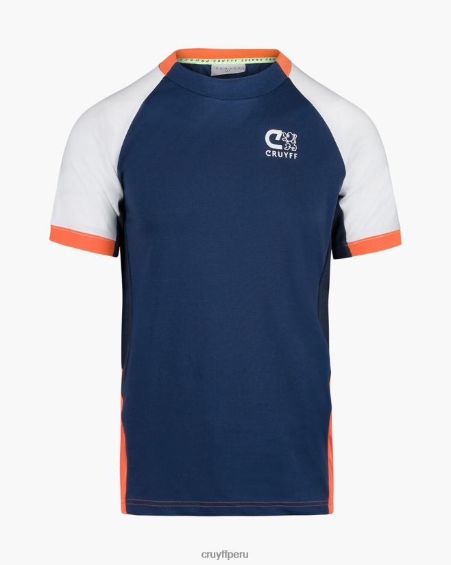 educación física Cruyff traje de carrera Armada 42TR20809 hombres trajes