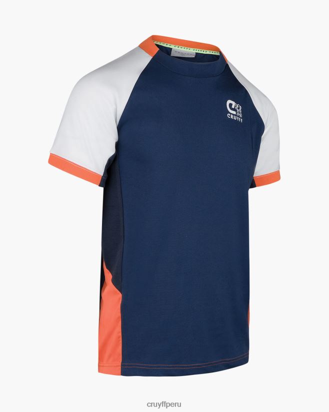 educación física Cruyff traje de carrera Armada 42TR20809 hombres trajes