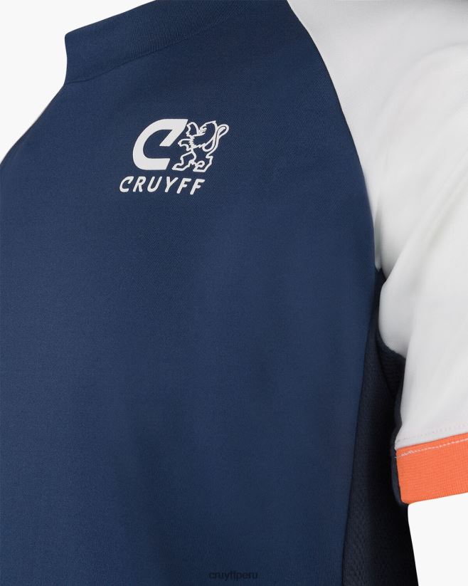 educación física Cruyff traje de carrera Armada 42TR20809 hombres trajes