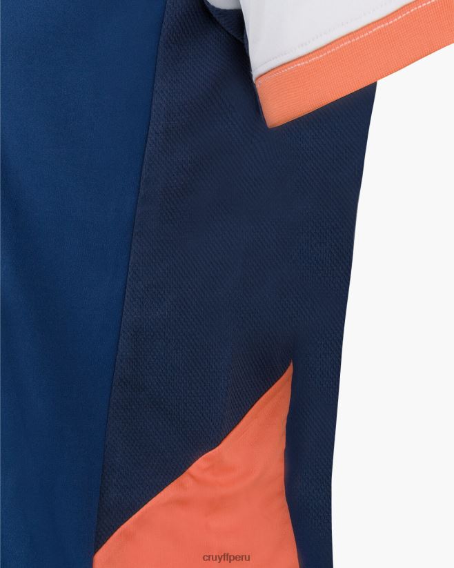 educación física Cruyff traje de carrera Armada 42TR20809 hombres trajes