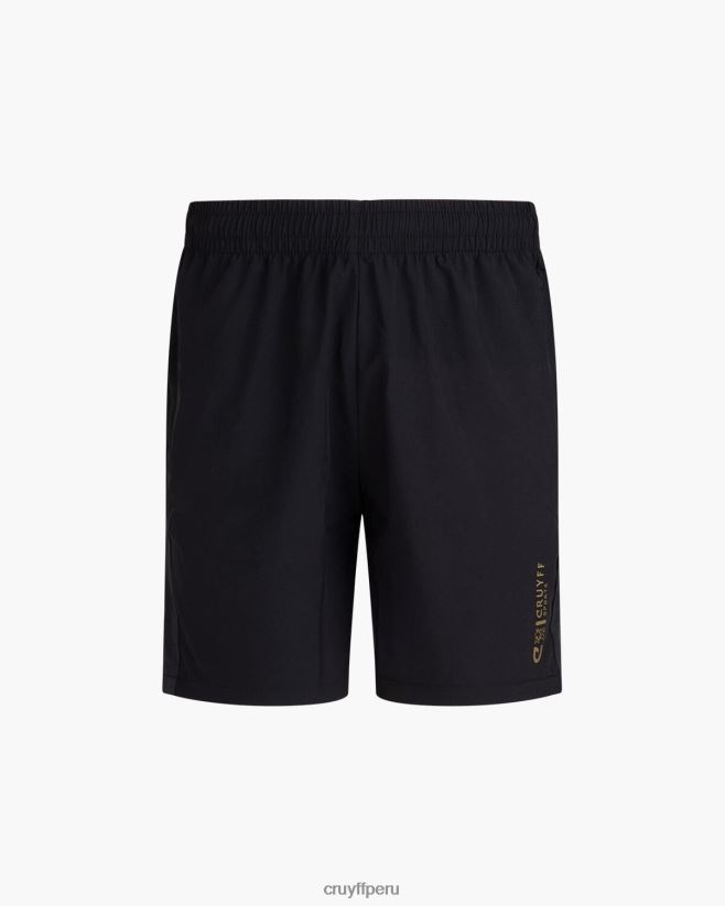 educación física Cruyff traje de pezuña oro 42TR20174 hombres trajes