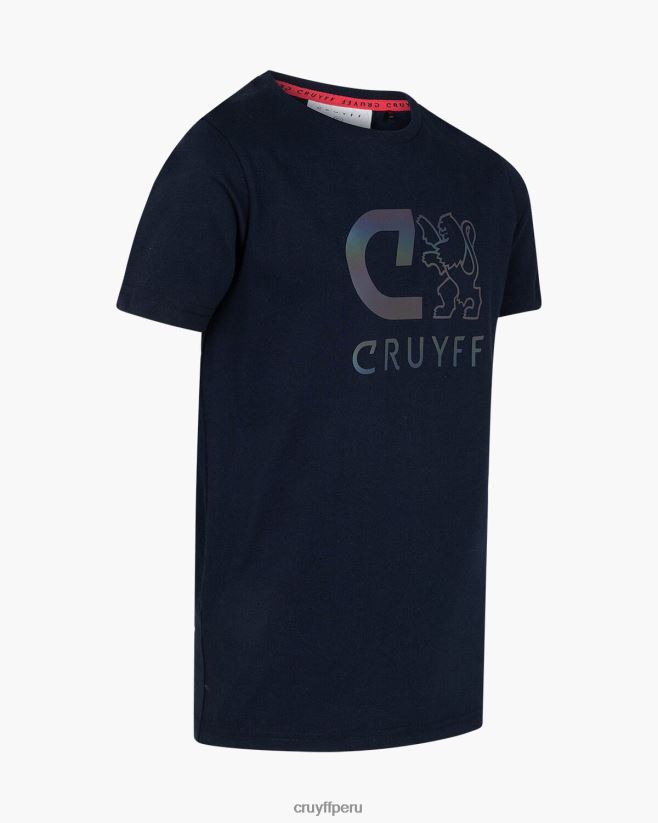 educación física Cruyff camiseta c-león Armada 42TR201127 júnior camiseta