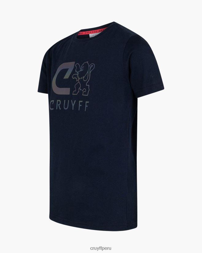 educación física Cruyff camiseta c-león Armada 42TR201127 júnior camiseta