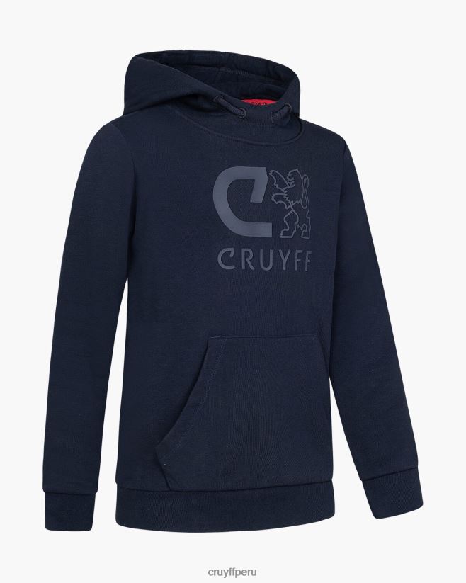 educación física Cruyff hacer traje Armada 42TR201144 júnior trajes