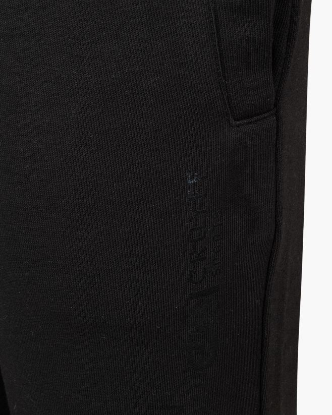 educación física Cruyff hacer traje negro 42TR201120 júnior trajes