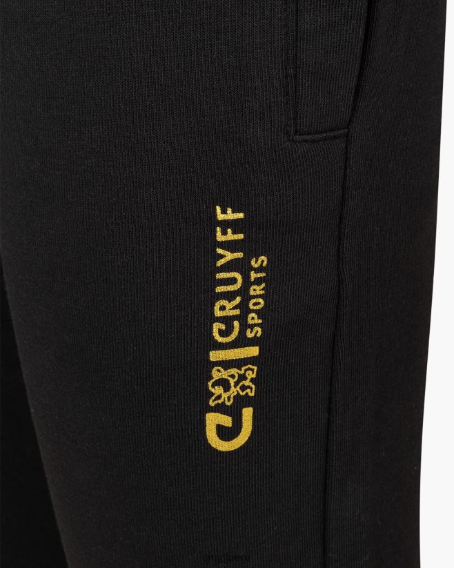 educación física Cruyff hacer traje oro 42TR201118 júnior trajes