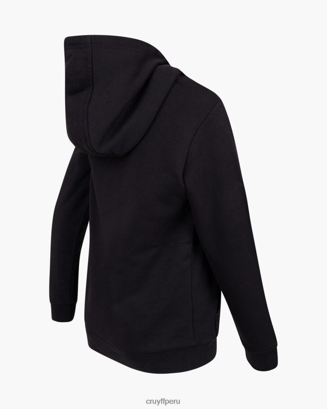 educación física Cruyff hacer traje oro 42TR201209 júnior trajes