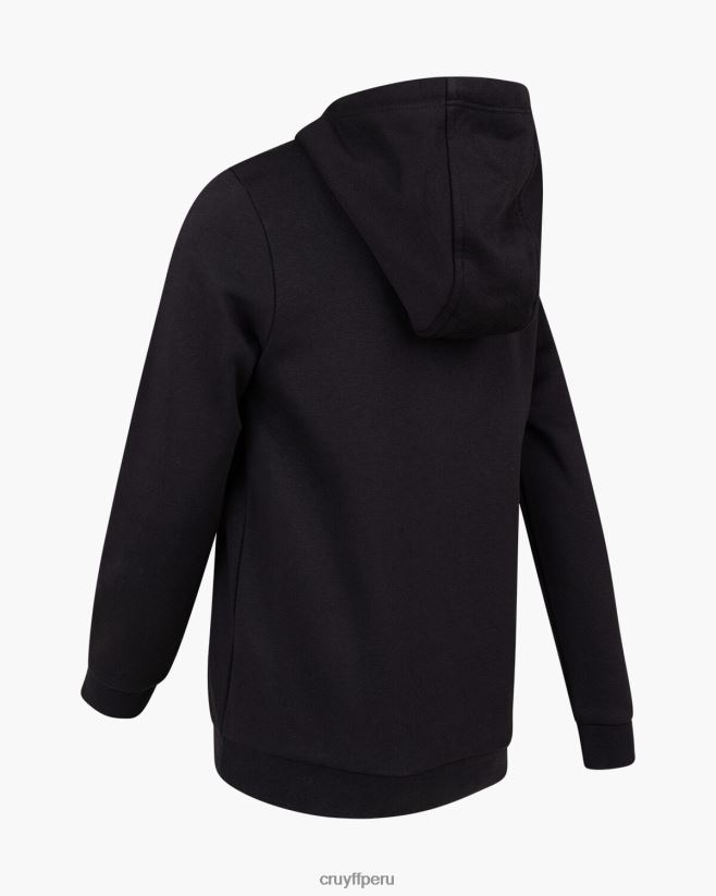 educación física Cruyff hacer traje oro 42TR201209 júnior trajes