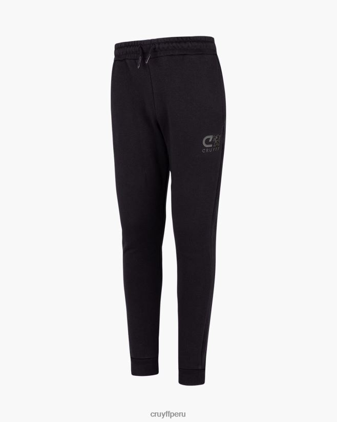 educación física Cruyff hacer traje oro 42TR201209 júnior trajes