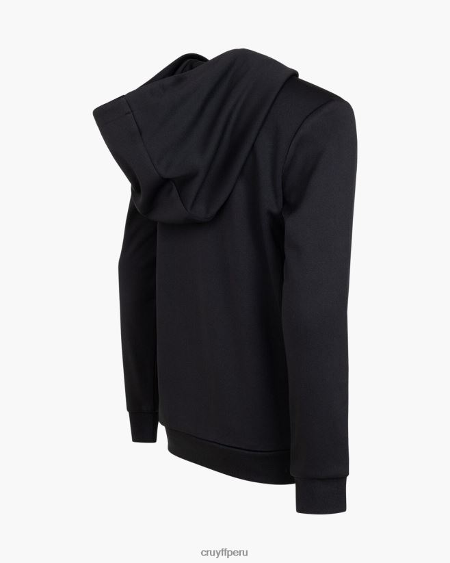 educación física Cruyff traje aullador oro 42TR201121 júnior trajes