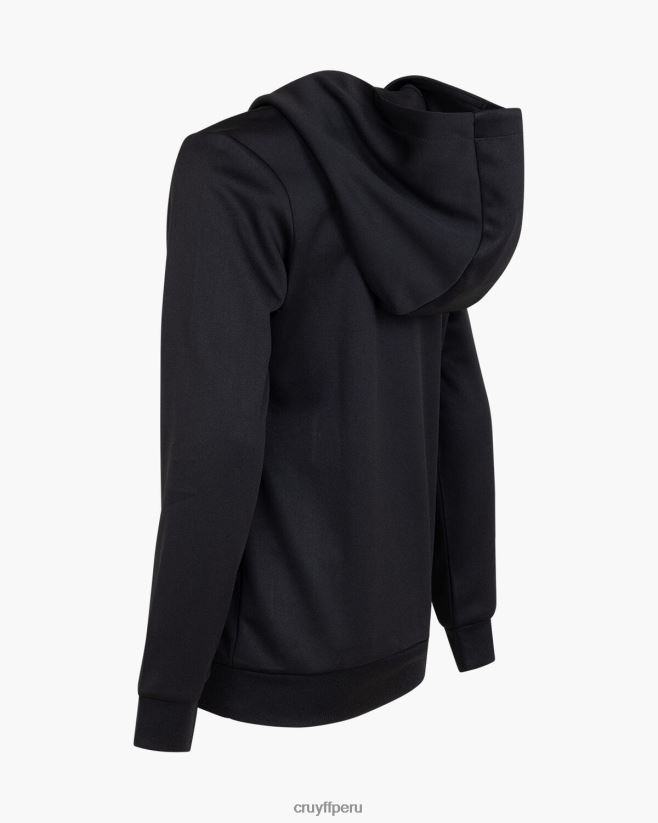 educación física Cruyff traje aullador oro 42TR201121 júnior trajes