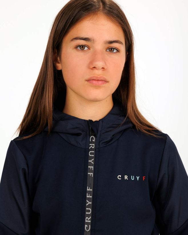 educación física Cruyff traje cruzado Armada 42TR201152 júnior trajes