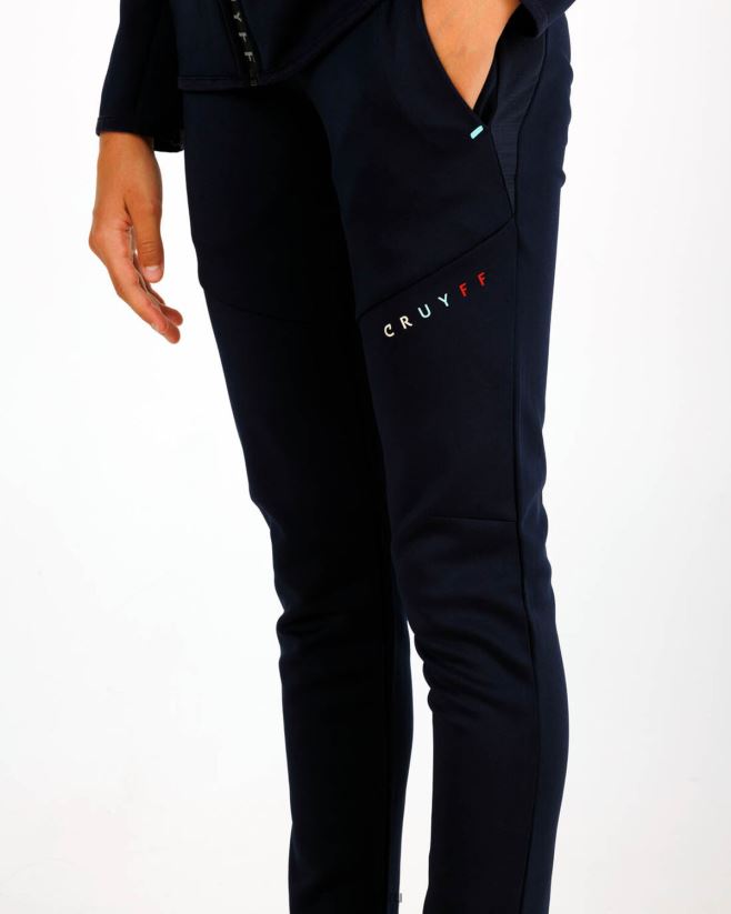 educación física Cruyff traje cruzado Armada 42TR201152 júnior trajes