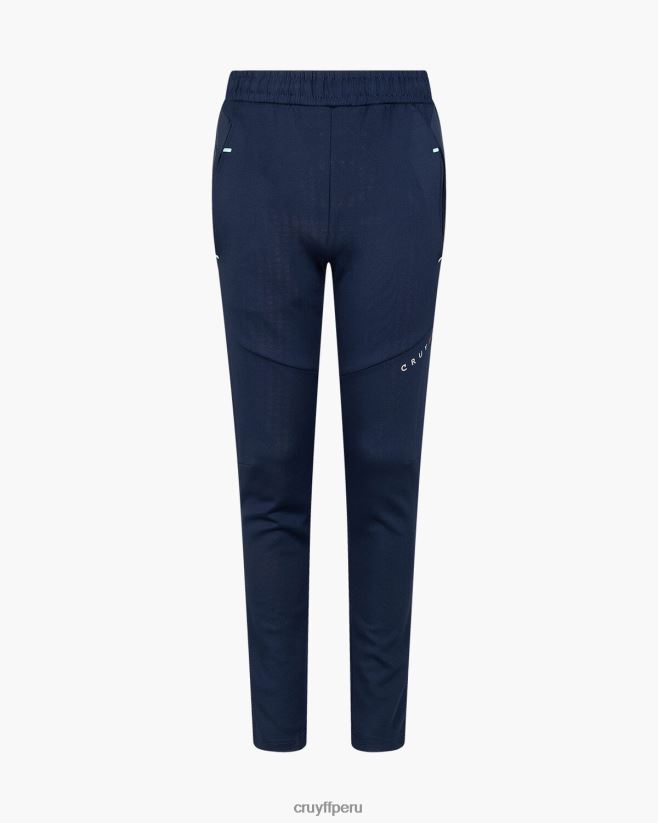 educación física Cruyff traje cruzado Armada 42TR201152 júnior trajes