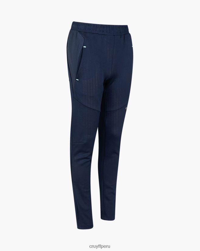 educación física Cruyff traje cruzado Armada 42TR201152 júnior trajes