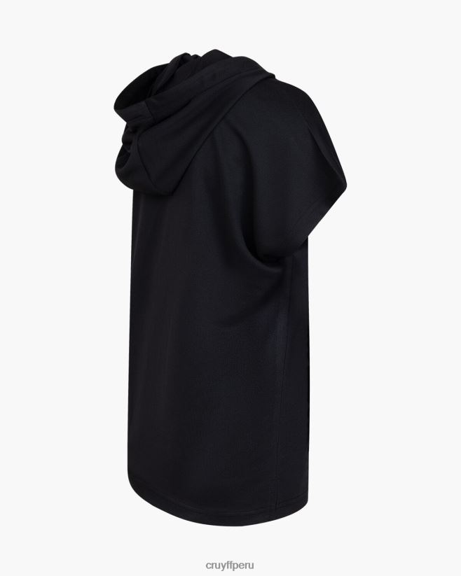 educación física Cruyff traje de caja oro 42TR201113 júnior trajes