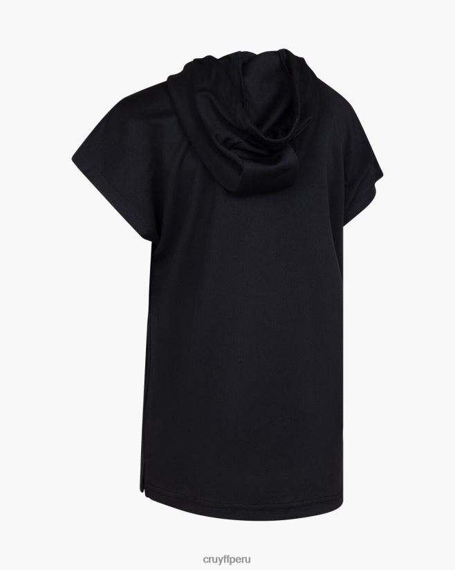 educación física Cruyff traje de caja oro 42TR201113 júnior trajes