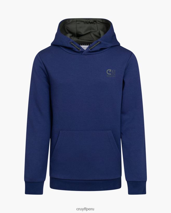 educación física Cruyff traje de denver Armada 42TR201204 júnior trajes