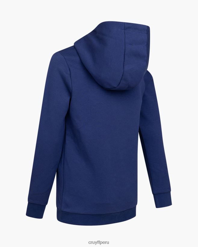 educación física Cruyff traje de denver Armada 42TR201204 júnior trajes