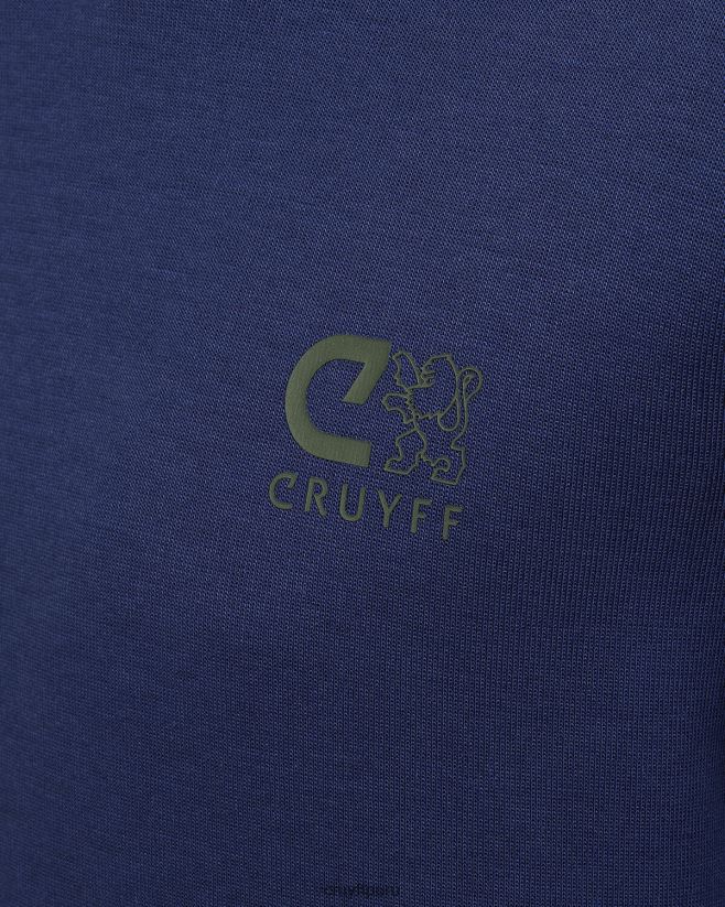 educación física Cruyff traje de denver Armada 42TR201204 júnior trajes