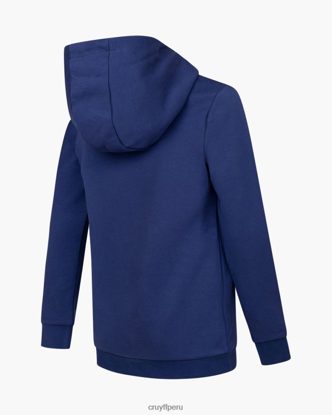 educación física Cruyff traje de denver Armada 42TR201204 júnior trajes