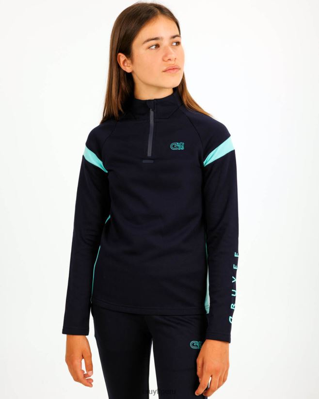 educación física Cruyff traje de esquina Armada 42TR201125 júnior trajes