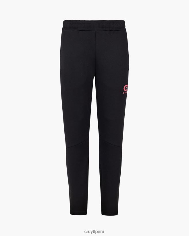 educación física Cruyff traje de puntero negro/varios 42TR201188 júnior trajes