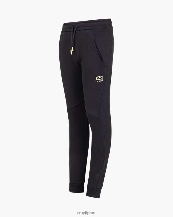 educación física Cruyff traje ranka oro 42TR201151 júnior trajes