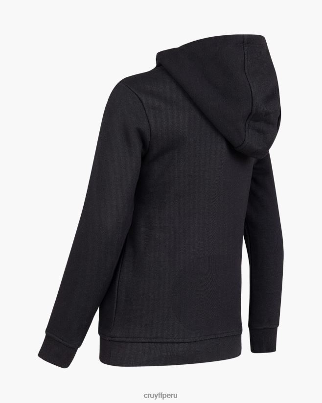 educación física Cruyff traje ranka oro 42TR201151 júnior trajes