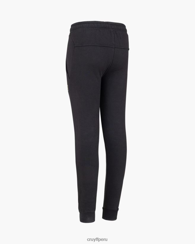 educación física Cruyff traje ranka oro 42TR201151 júnior trajes