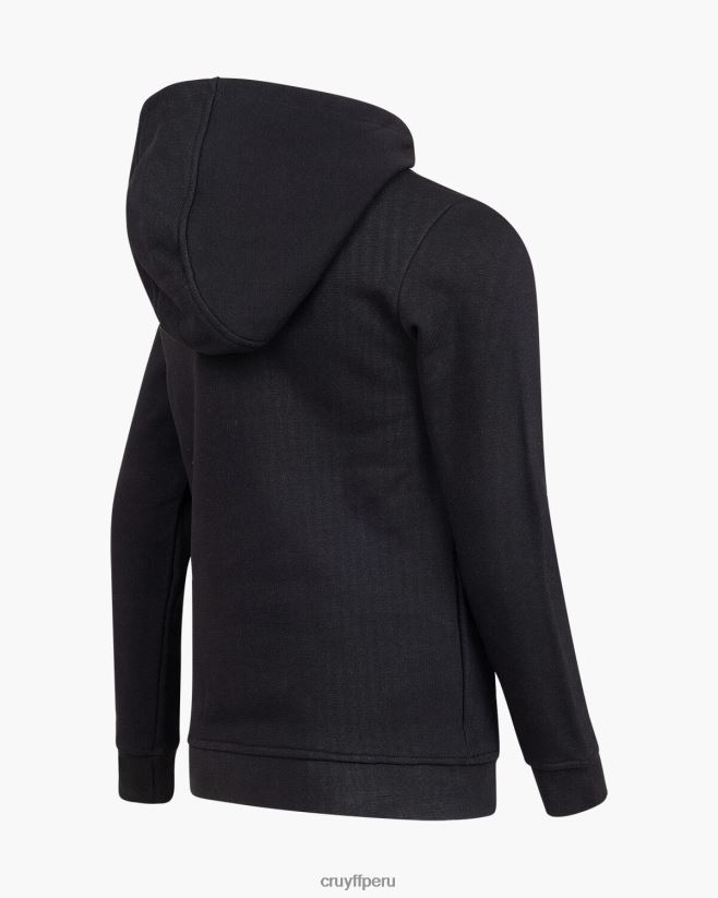 educación física Cruyff traje ranka oro 42TR201151 júnior trajes