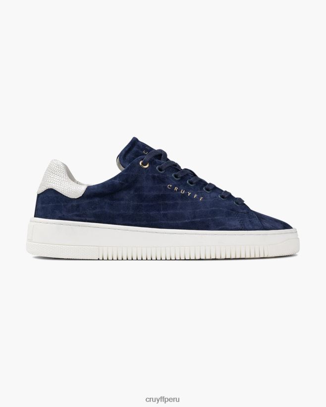 educación física Cruyff Juana Armada 42TR201027 mujer zapatillas