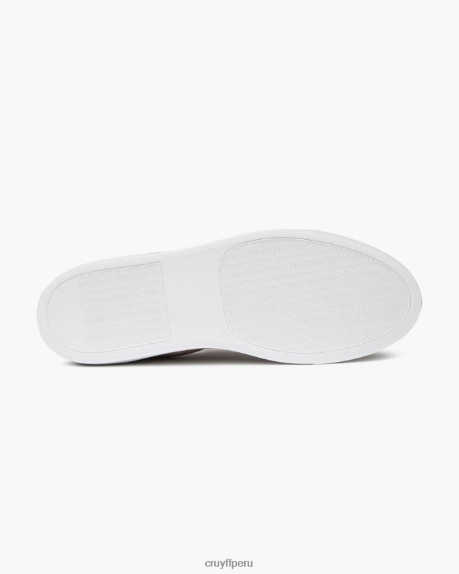 educación física Cruyff arquitecto rosa 42TR20879 mujer zapatillas